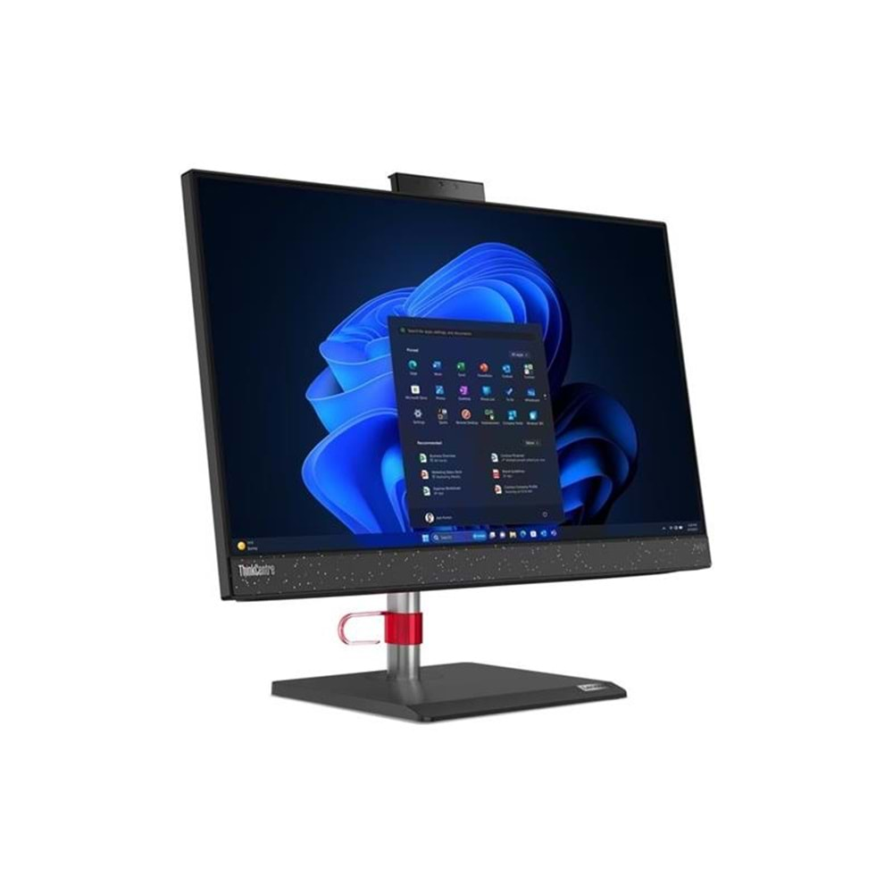 LENOVO THINKCENTRE NEO 50A 12B800DYTR I5-12450H 16GB 512SSD 23.8 DOS AIO DOKUNMATIK 