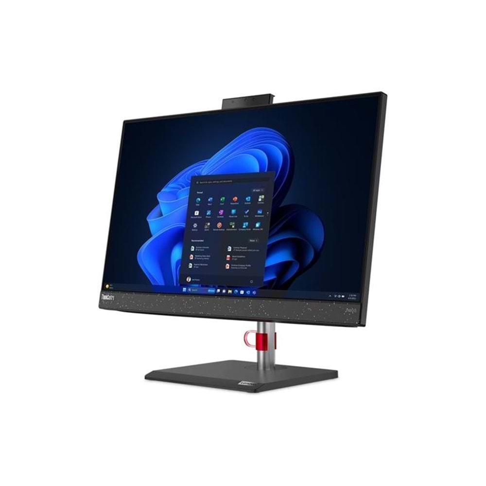 LENOVO THINKCENTRE NEO 50A 12B800DYTR I5-12450H 16GB 512SSD 23.8 DOS AIO DOKUNMATIK 