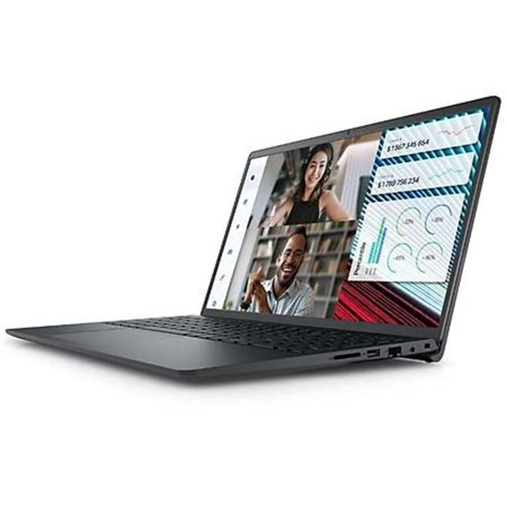 DELL NB VOSTRO N3002PVNB3520_U I5-1235U 8GB 51SSD O/B 15.6 UBUNTU 