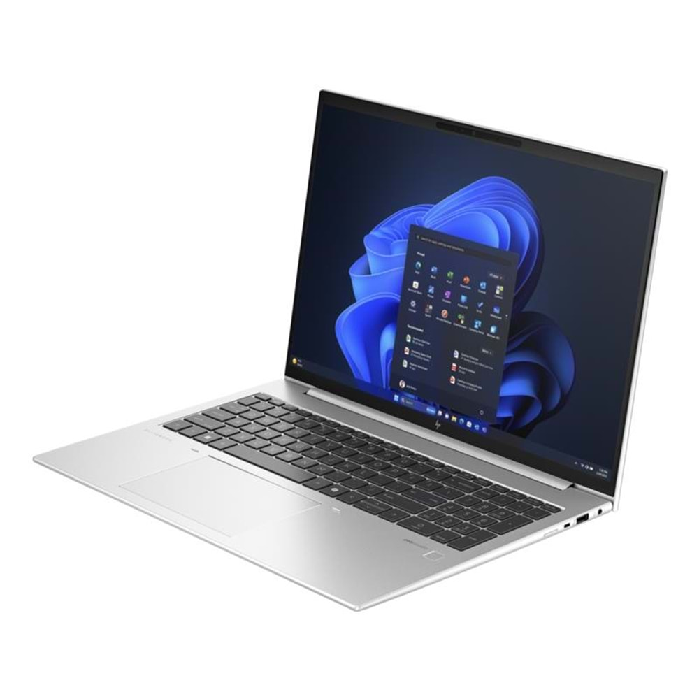 HP ELITEBOOK 860 G11 8A4S8EA INTEL ULTRA 5-125U 16GB 512SSD 16 W11PRO (YAPAY ZEKA DESTEKLİ) 