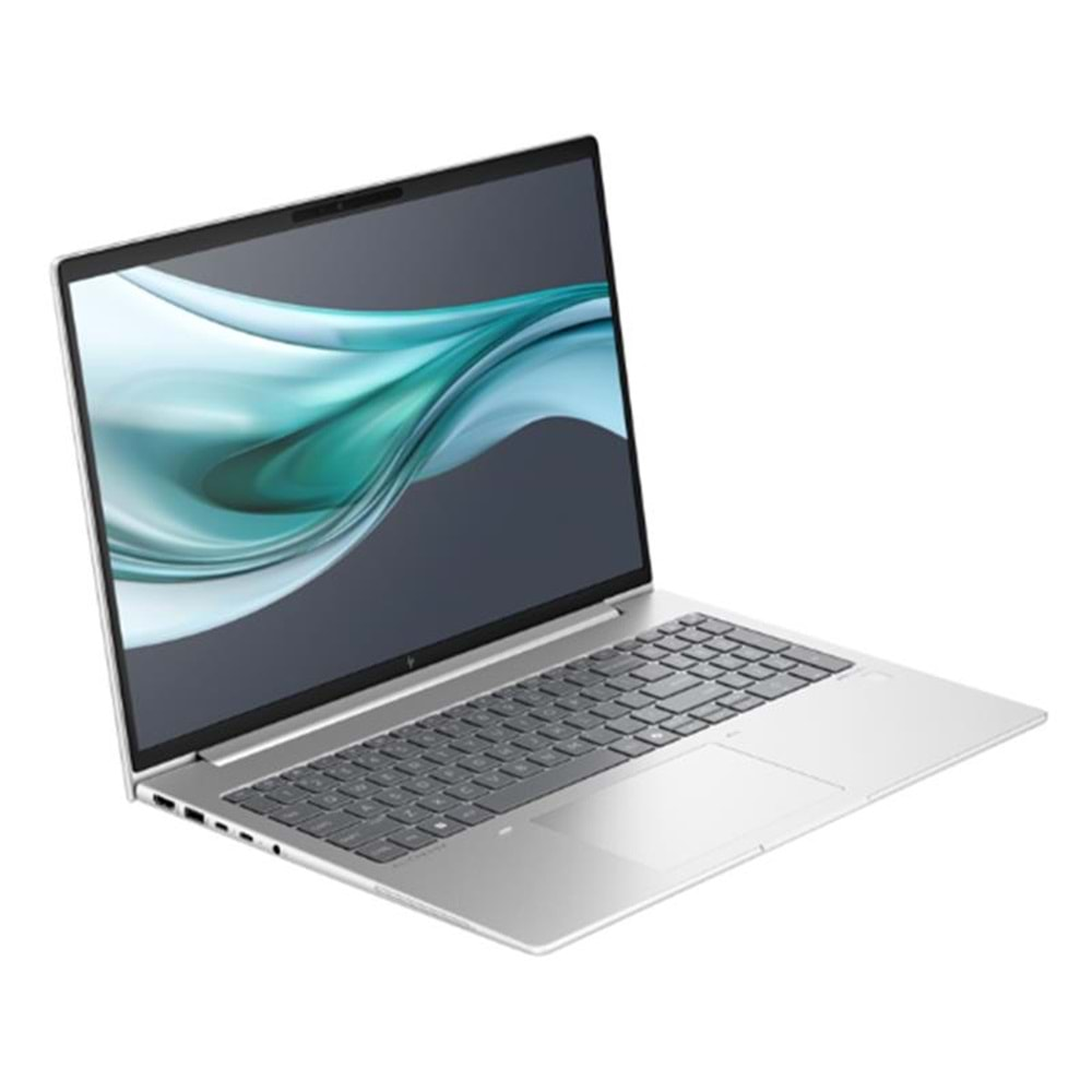 HP ELITEBOOK 660 G11 9C005EA INTEL ULTRA 5-125U 8GB 512SSD 16 DOS (YAPAY ZEKA DESTEKLİ) 