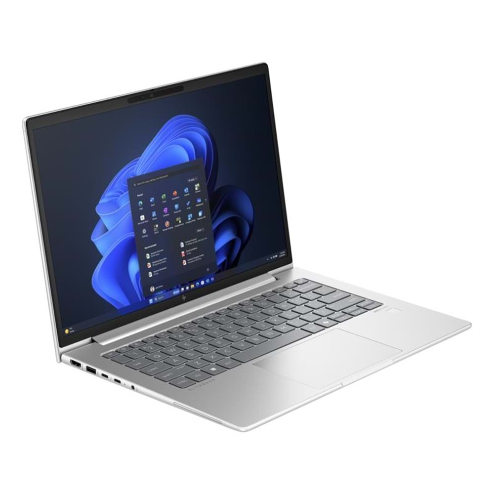 HP ELITEBOOK 640 G11 A23DNEA U5-125U 8GB 512SSD 14 FDOS (YAPAY ZEKA DESTEKLİ) 