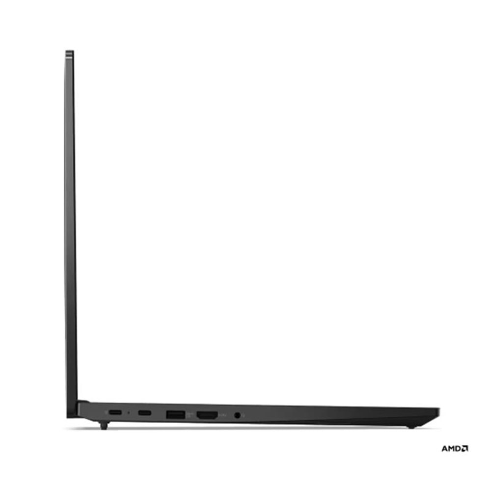 LENOVO NB E16 THINKPAD 21JT0017TX RYZEN7-7730U 16GB 512SSD O/B 16 DOS 