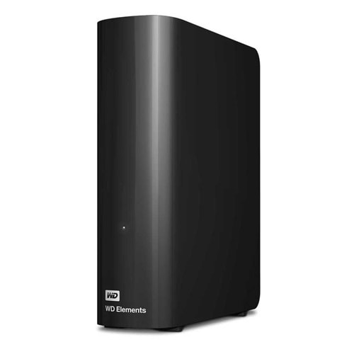 Western Digital WD Elements 3.5