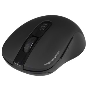 CLASSONE WM400 KABLOSUZ MOUSE 1600 DPI SİYAH