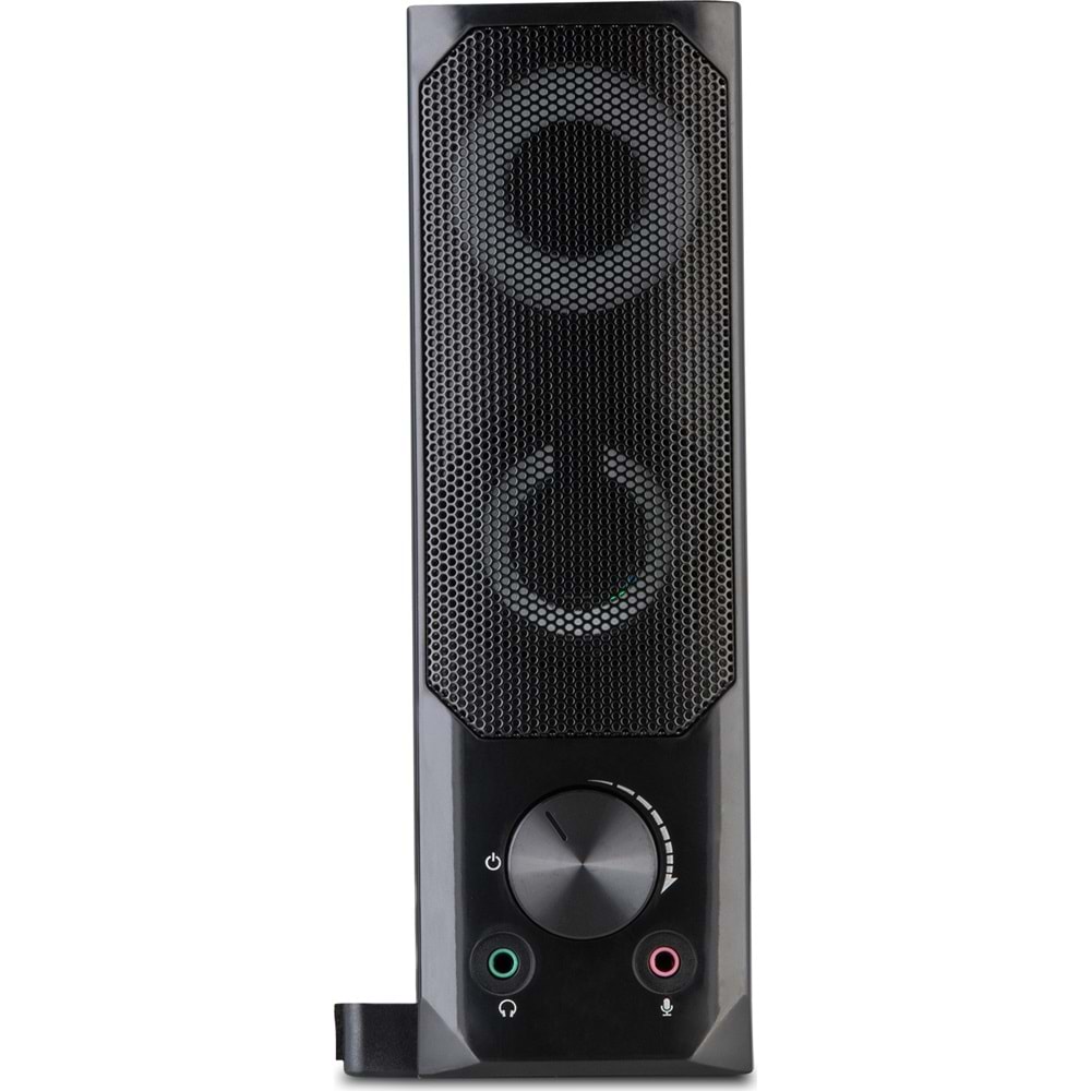 CLASSONE X3 RGB GAMİNG HOPARLÖR - SİYAH