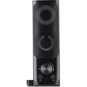 CLASSONE X3 RGB GAMİNG HOPARLÖR - SİYAH