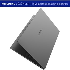 Casper Nirvana X700.5500-8V00X-G-F AMD Ryzen 5 5500U 15.6