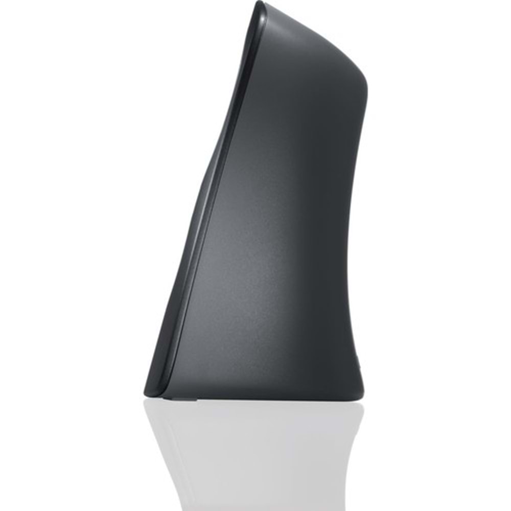 Logitech Z313 25 Watt 2.1 Multimedya Hoparlör - Siyah